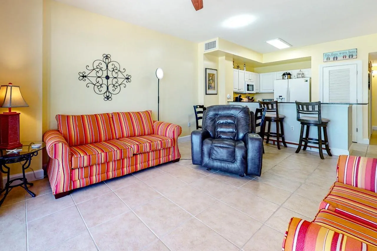 Sunrise Beach Resort V Panama City Beach Holiday home