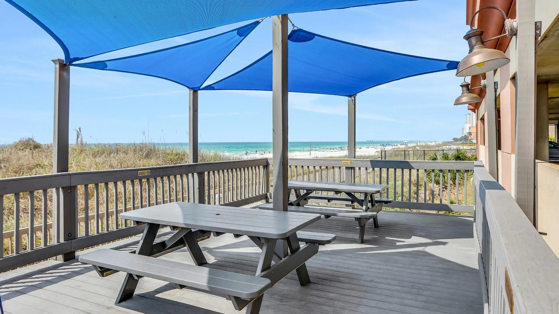 Sunrise Beach Resort V Panama City Beach 0*,