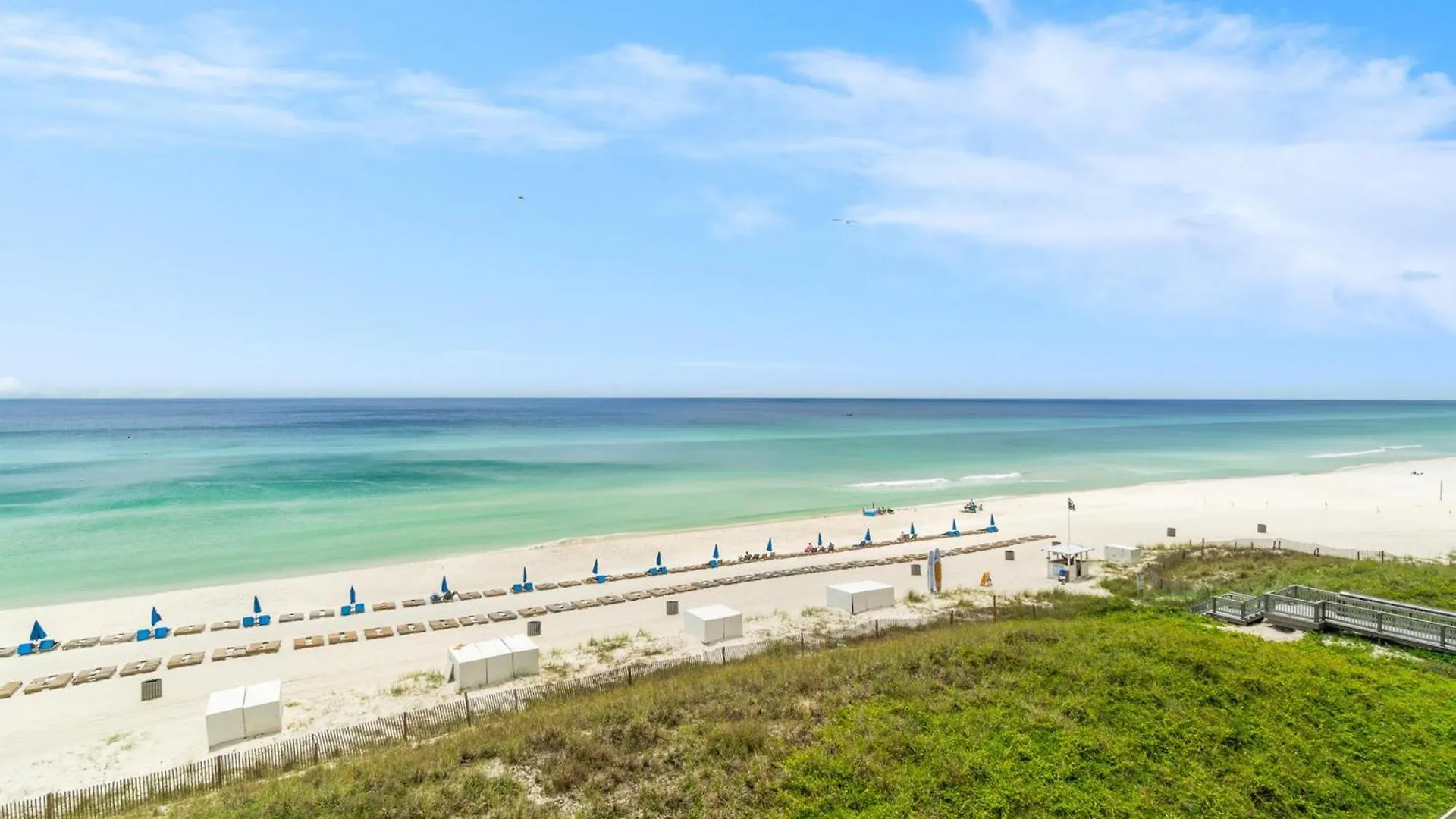 Holiday home Sunrise Beach Resort V Panama City Beach
