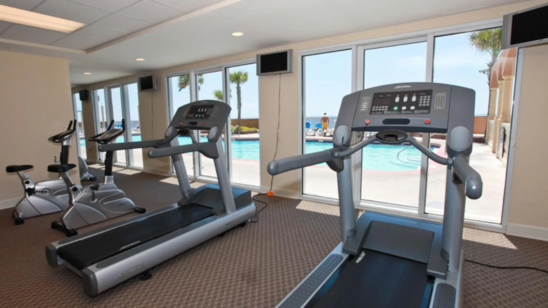 Sunrise Beach Resort V Panama City Beach 0*,