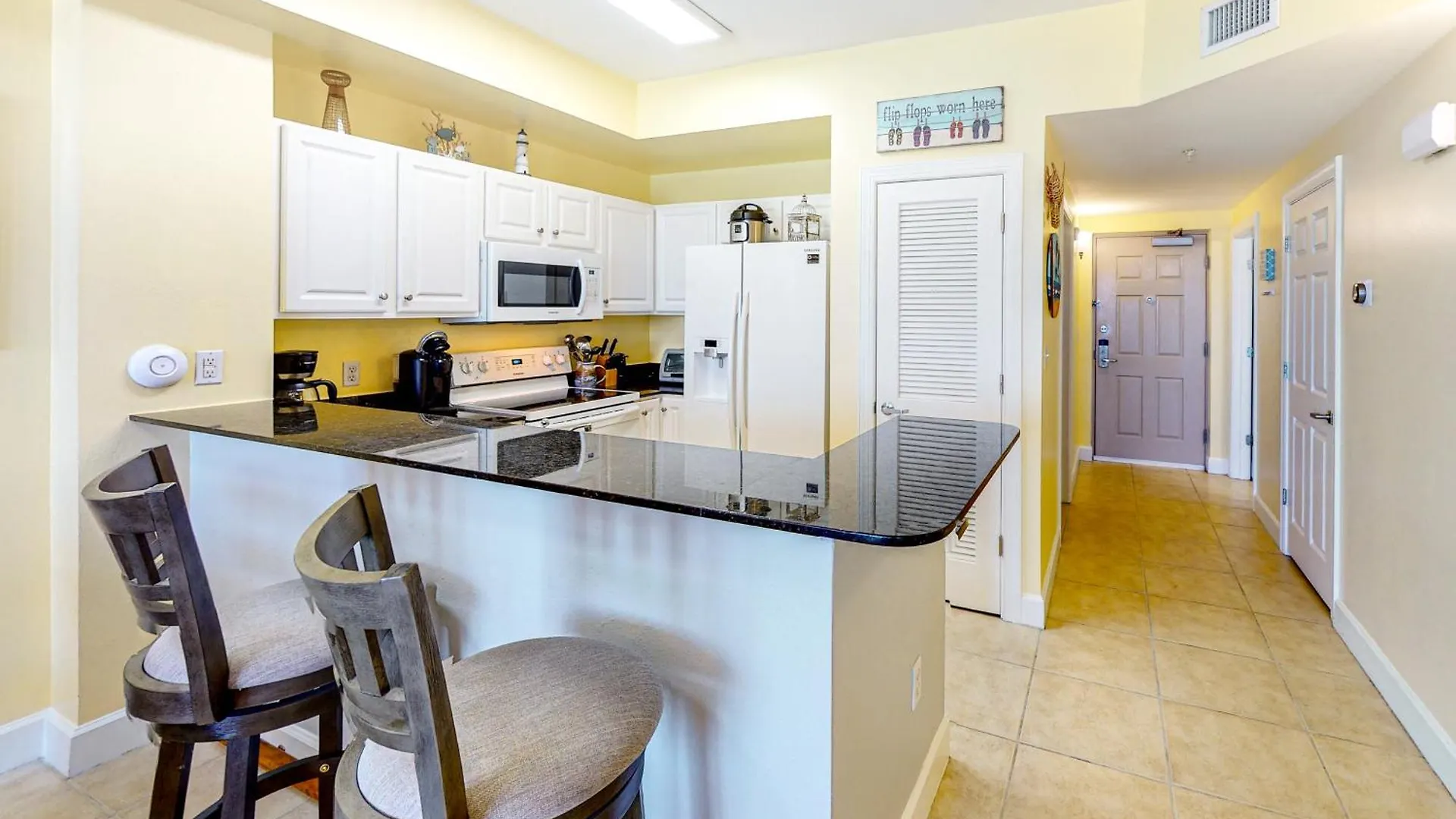 Holiday home Sunrise Beach Resort V Panama City Beach