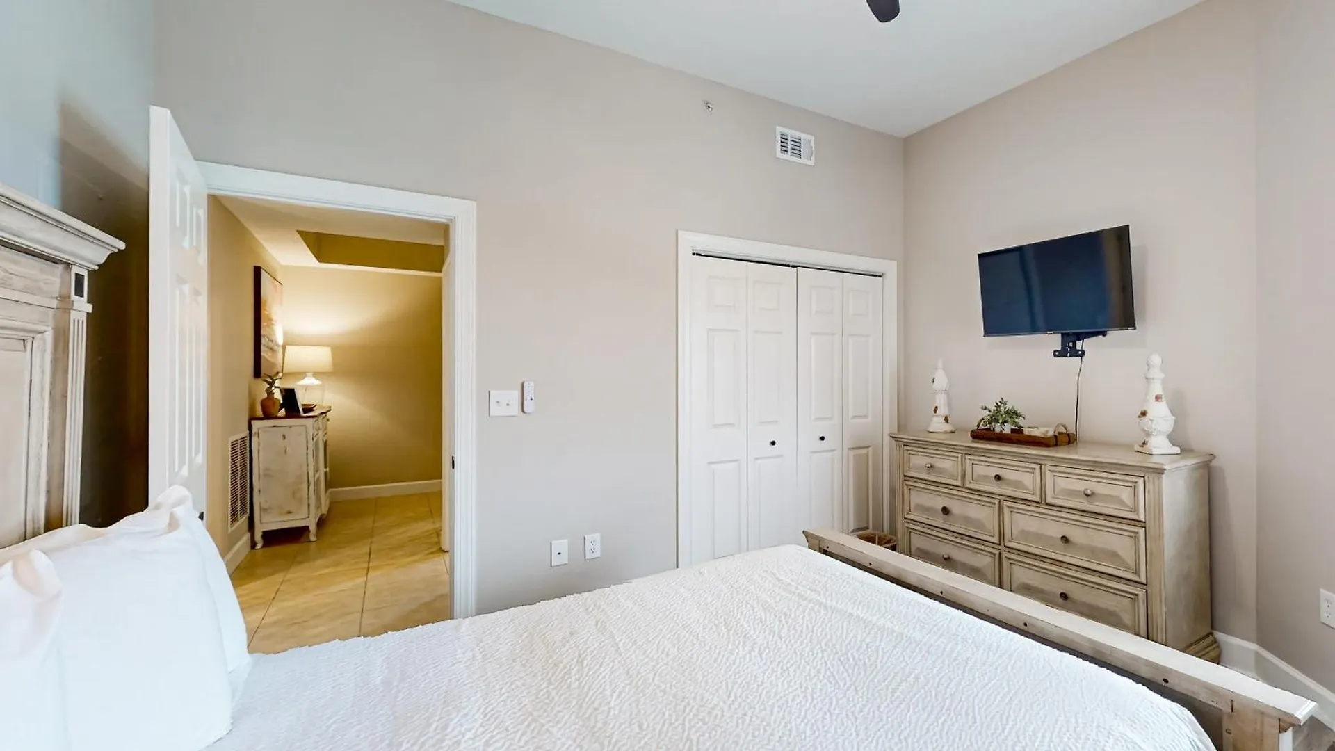 Holiday home Sunrise Beach Resort V Panama City Beach United States
