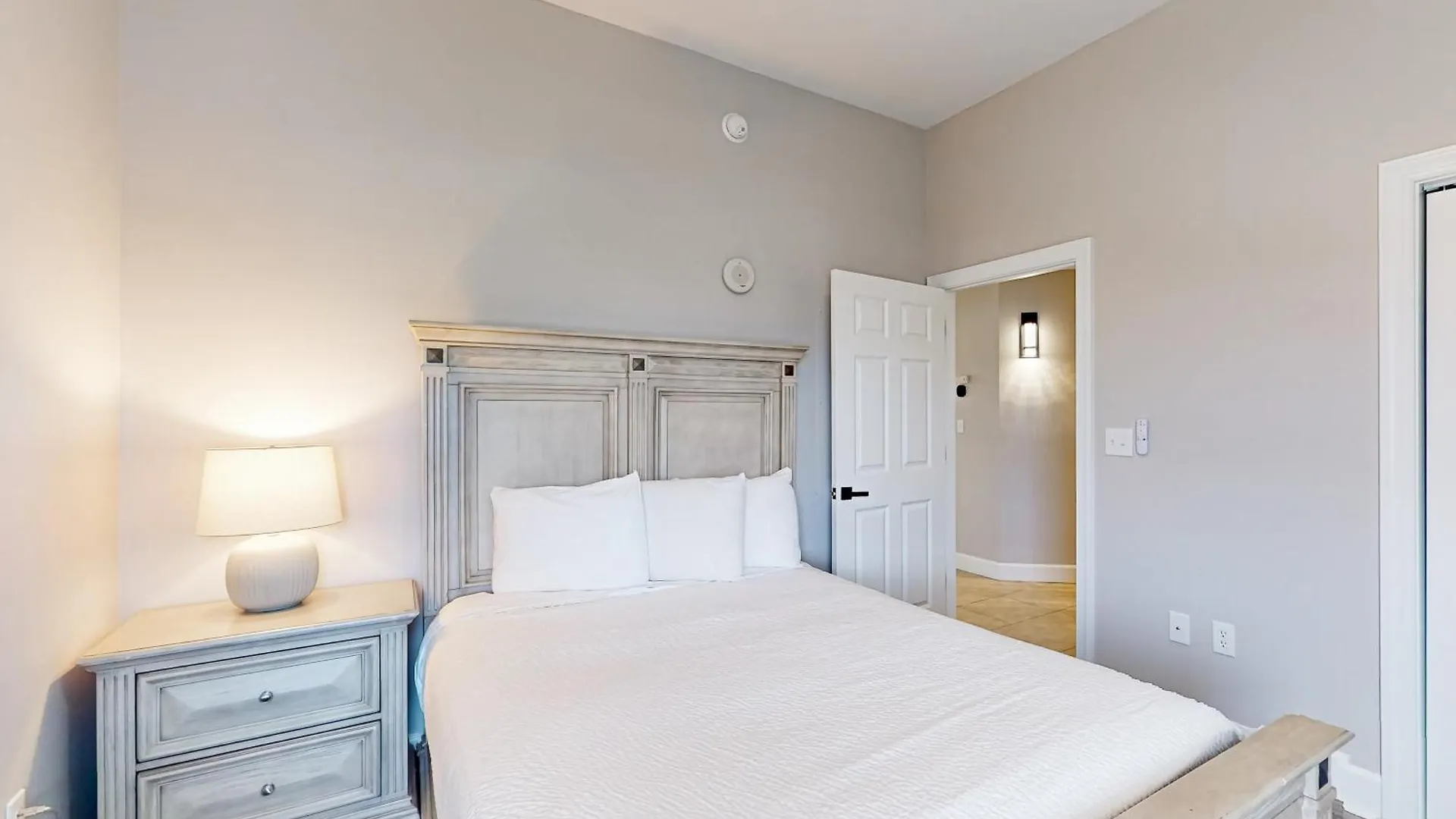 Sunrise Beach Resort V Panama City Beach United States