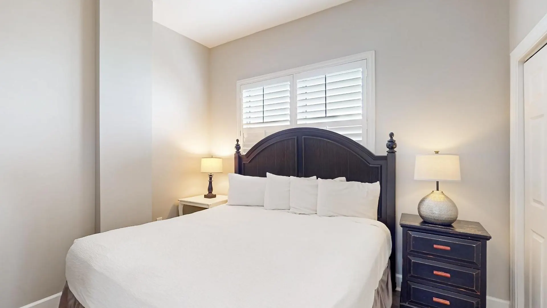 Holiday home Sunrise Beach Resort V Panama City Beach
