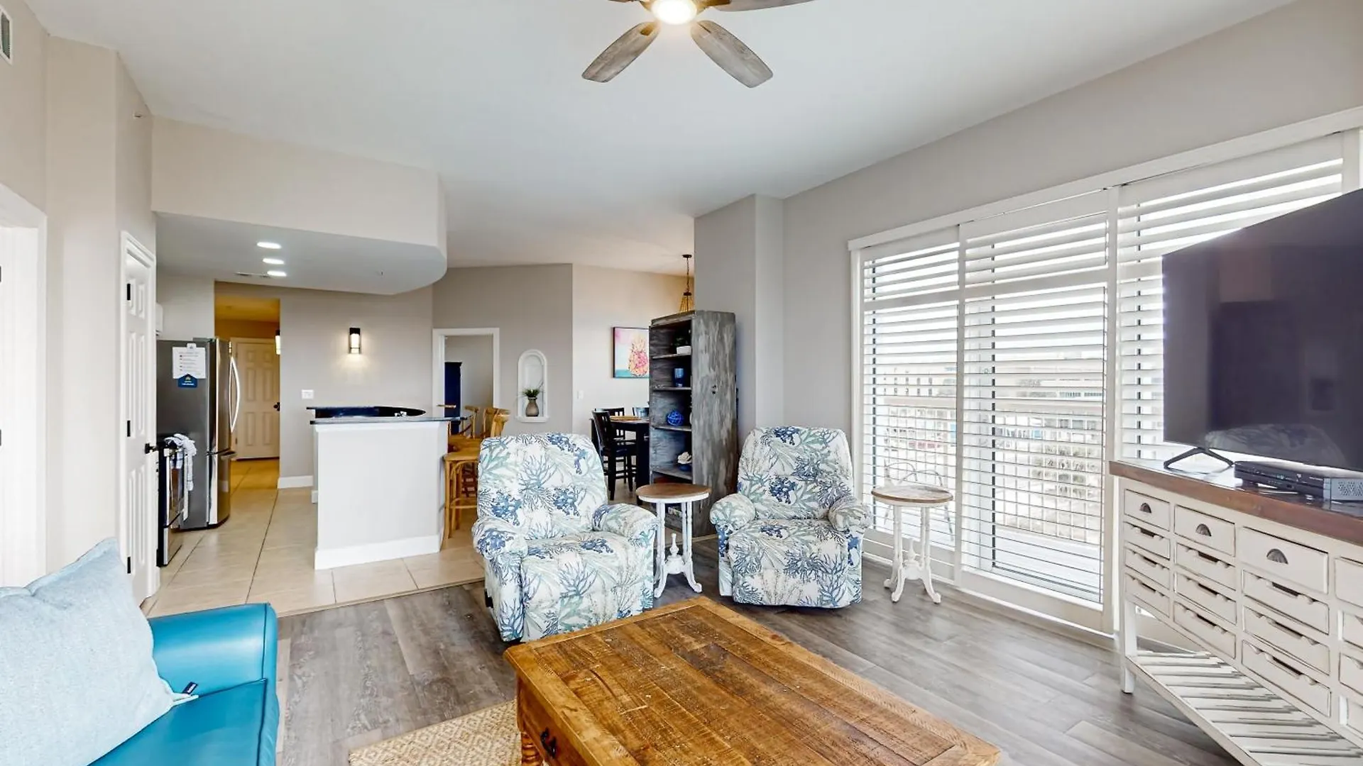 Sunrise Beach Resort V Panama City Beach 0*,  United States