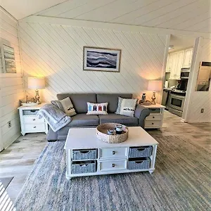 The Turtle Nest At Horizon South Apartment