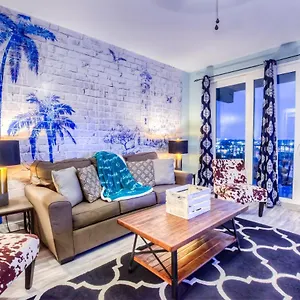 Laketown Wharf 728 By Aneliya Holiday home