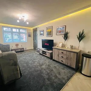  Apartment The Annex United Kingdom