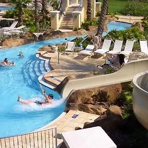  Holiday home Regal Palms United States
