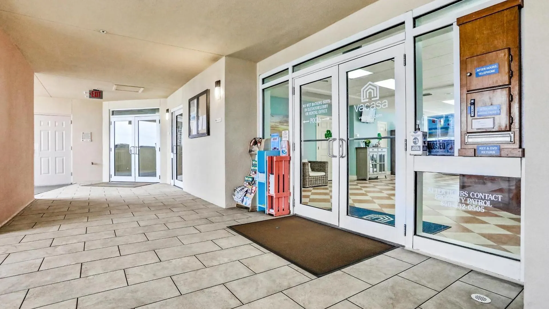 Sunrise Beach Resort V Panama City Beach