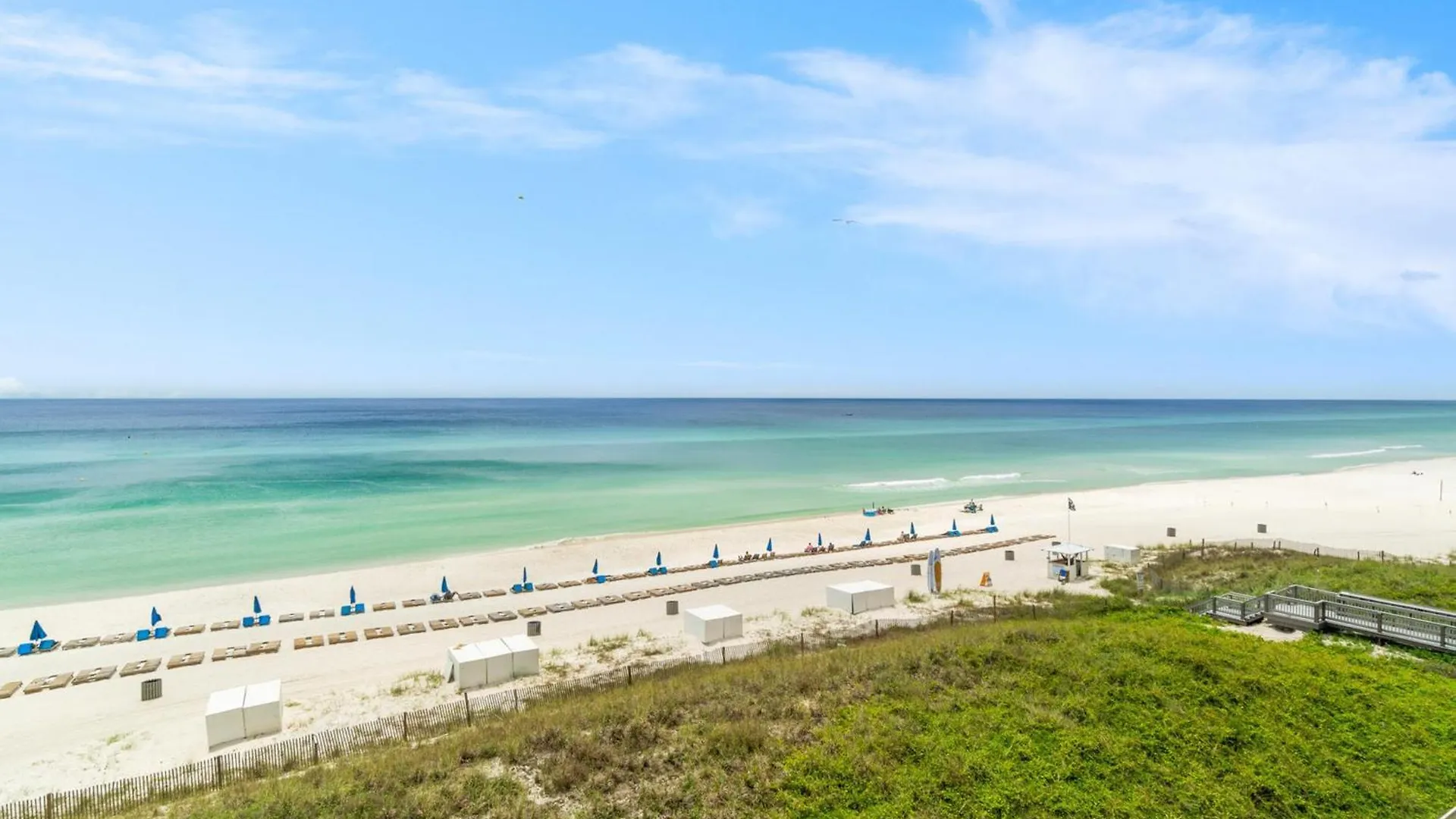 Sunrise Beach Resort V Panama City Beach 0*,  United States