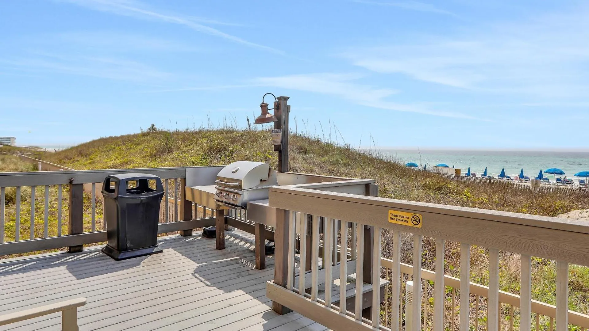 Sunrise Beach Resort V Panama City Beach United States