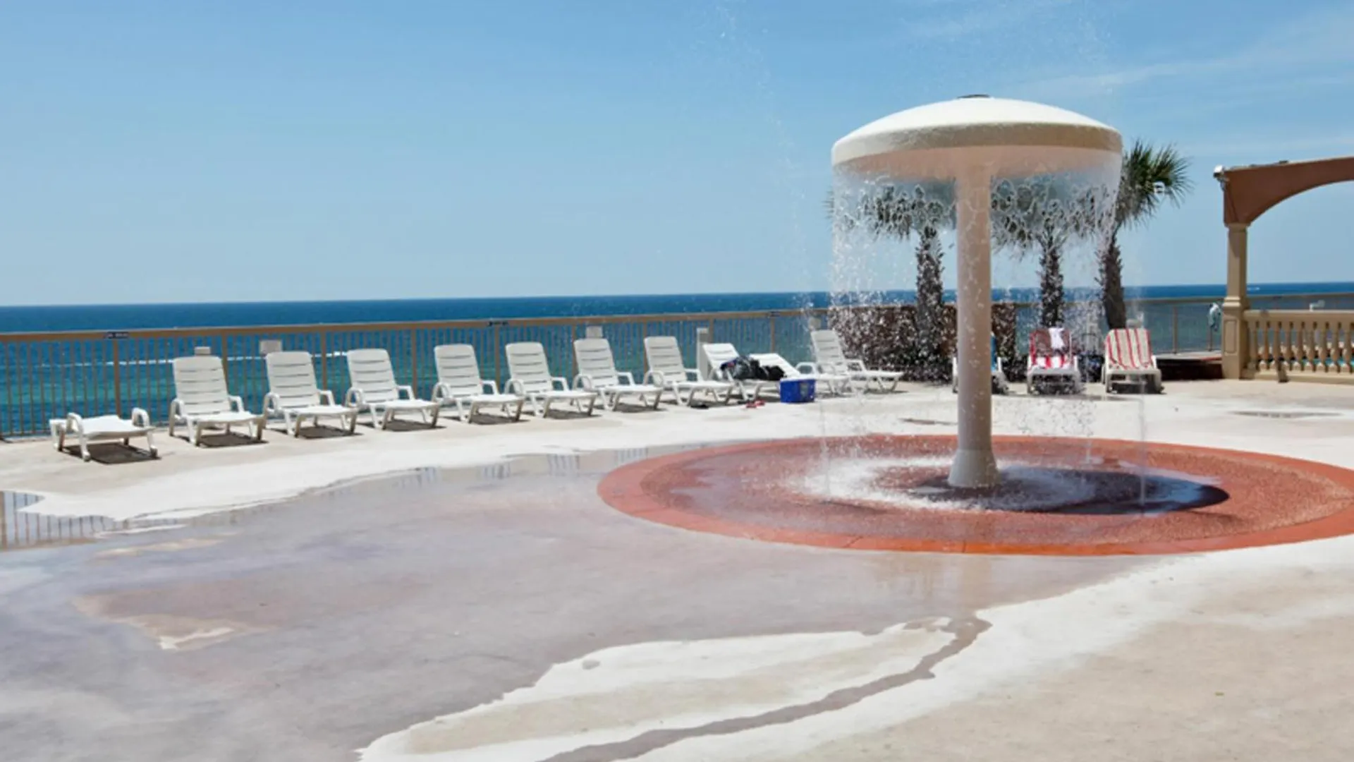 Holiday home Sunrise Beach Resort V Panama City Beach