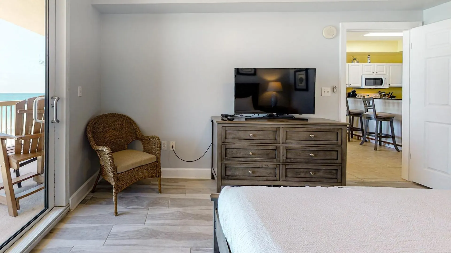 Sunrise Beach Resort V Panama City Beach