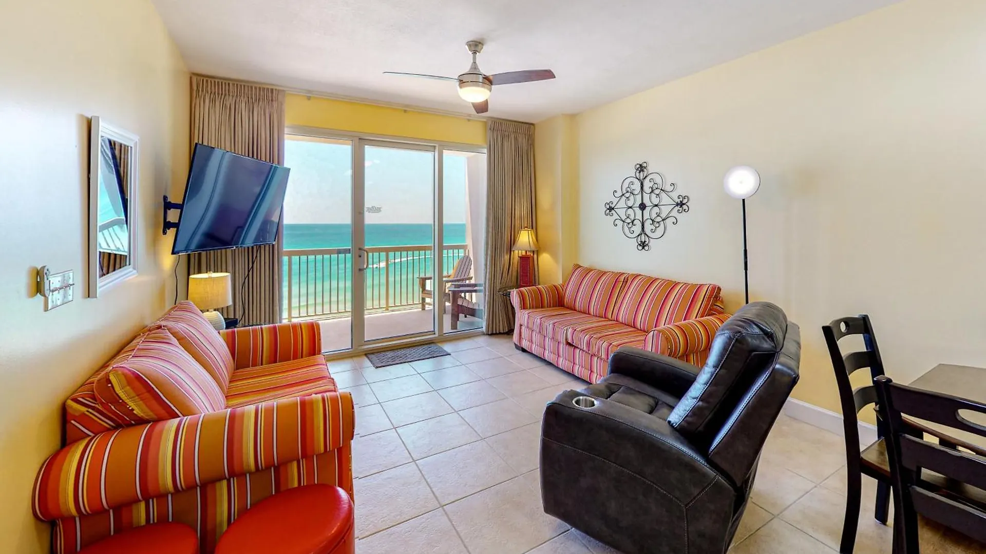 Sunrise Beach Resort V Panama City Beach United States