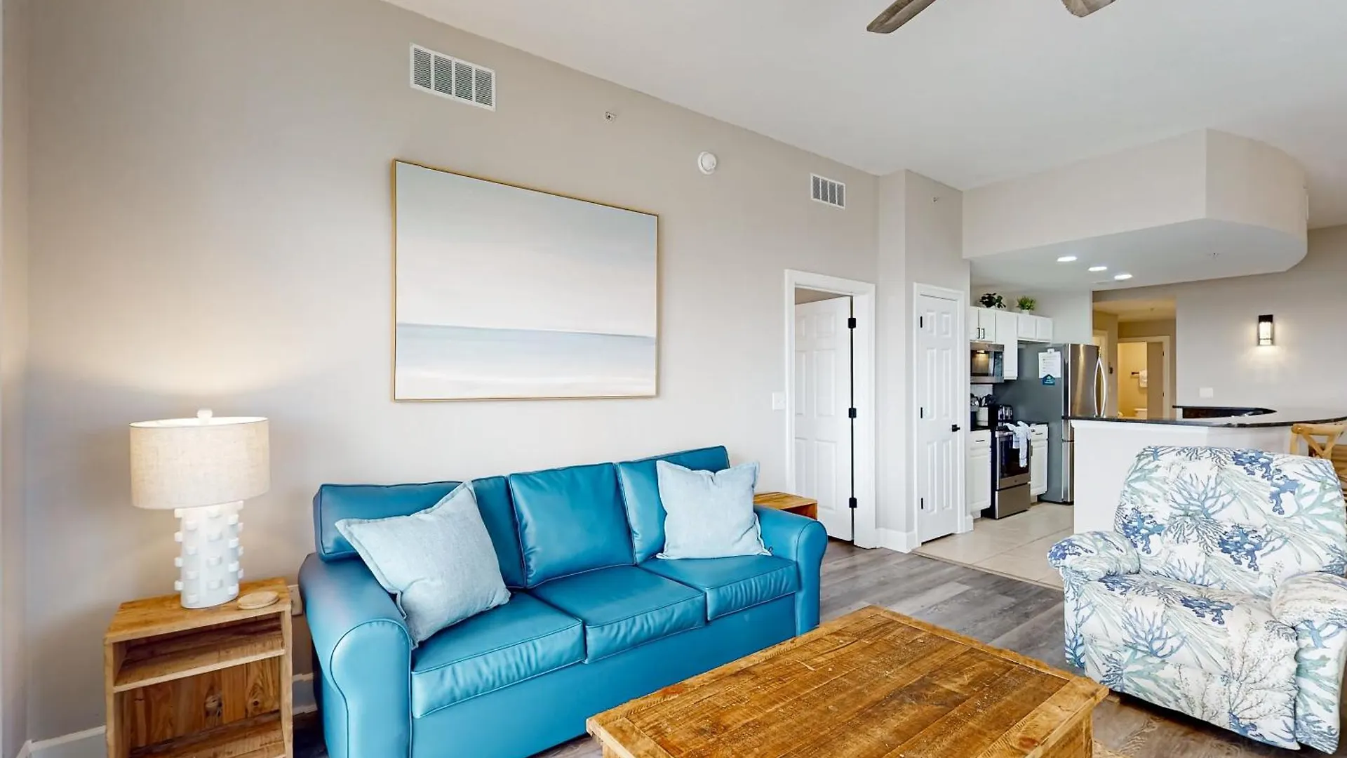 Holiday home Sunrise Beach Resort V Panama City Beach