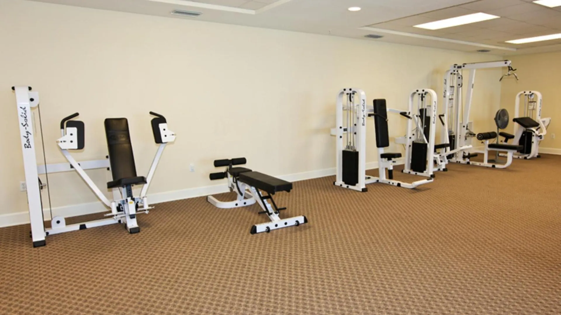 Sunrise Beach Resort V Panama City Beach Hébergement de vacances