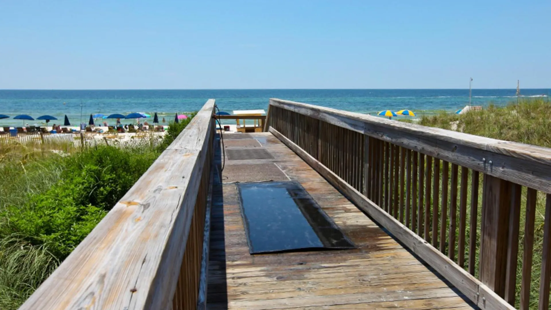 Sunrise Beach Resort V Panama City Beach