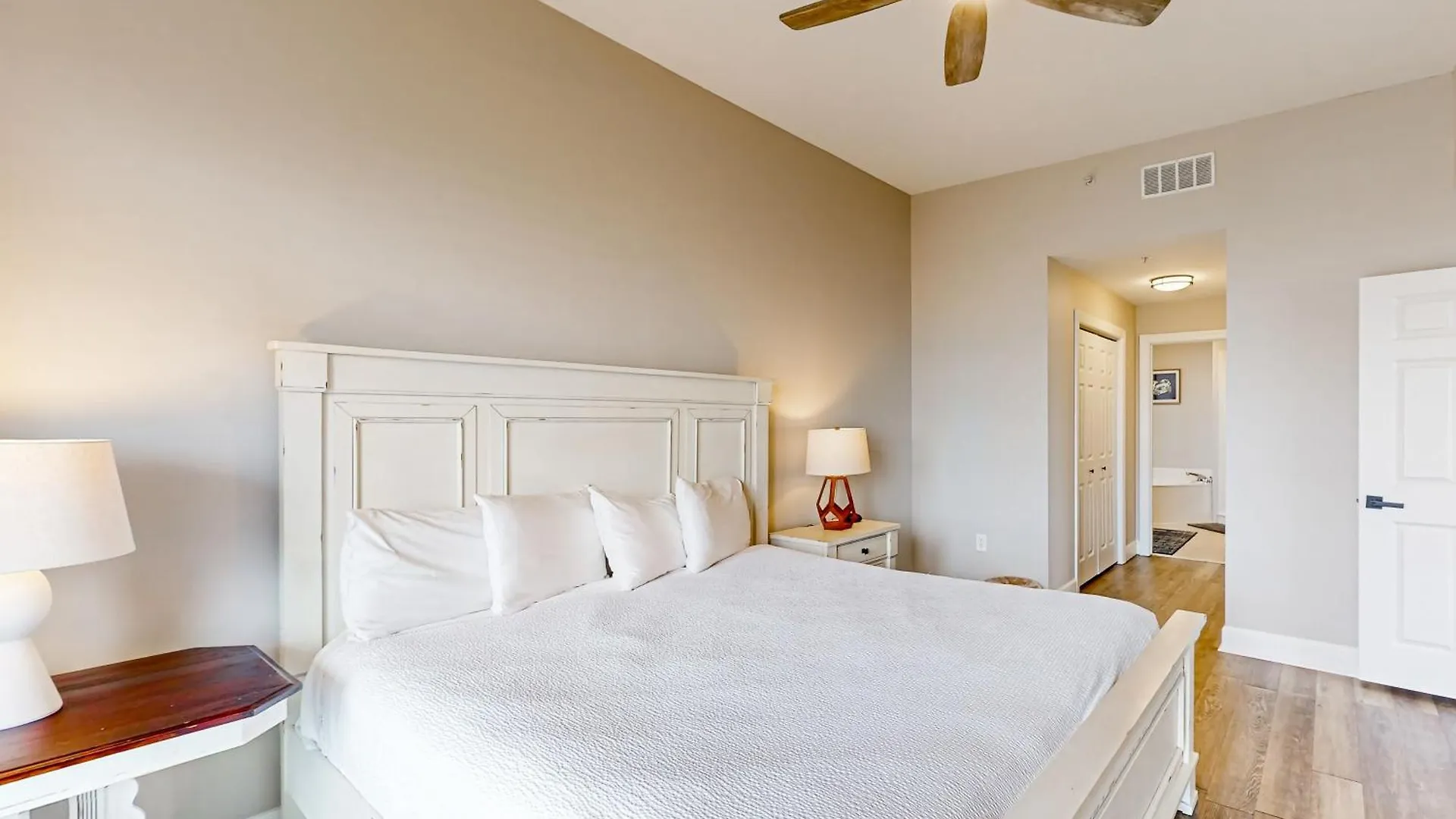 Sunrise Beach Resort V Panama City Beach